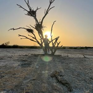 Meet your Posher, Leah